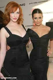 Christina Hendricks Nude Celebrities - Christina Nude Videos Celebrities