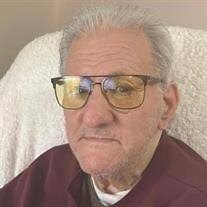 Mr. Joseph Nitti, Jr. Obituary