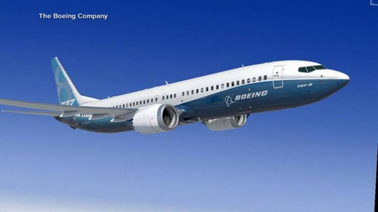 Image result for boeing 737 max"