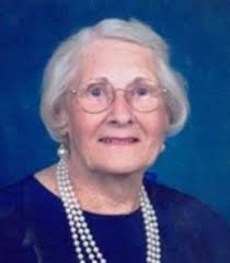 Margaret Broyles Akers Obituary April 3, 2013