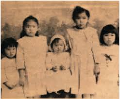 Alumni Feature: The Noguchi Sisters