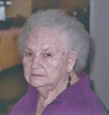 Obituary information for Mary Evelyn Nichols