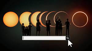 El 2021 vendrá con cuatro eclipses que podrán ser apreciados desde distintas partes del mundo. Eclipse Solar Cuando Sera El Proximo En Cada Pais De America Latina Bbc News Mundo