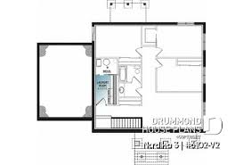 This makes the craftsman style a natural fit with modern lives. Best One Story House Plans And Ranch Style House Designs