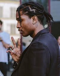 Mens Braids Hairstyles Box Braids Men Box Braids Hairstyles