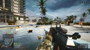 Some epic, some intimate battlefield 4 is a significant step forward from number 3, both on and offline. Battlefield 4 Xbox One Gameplay Let S Play Battlefield 4 Youtube