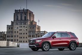 Get dealership reviews, prices, ratings. 2020 Mercedes Benz Gle Class Review Ratings Specs Prices And Photos The Car Connection