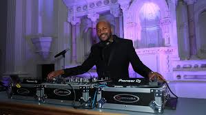 A Psalm of Derrick: How a DJ saves souls through a digital Pentecost