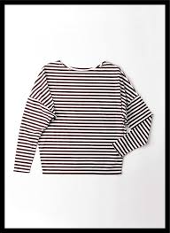 東原 亜希 forme rash guard border dolman sleeve ラッシュガード ボーダードルマンスリーブ ラッシュガード 東原 亜希