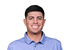 Caleb Ramirez (Estados Unidos de América) Perfil de Golf