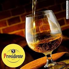 Dose Presidente