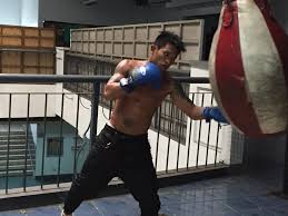 Casimero holding out for 'the monster'. After Many Delays John Riel Casimero S Time Is Finally Near The Ring