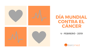En 2018, una de cada seis personas en todo el mundo falleció a raíz del cáncer, lo cual representa una en este año se cumple el 20mo aniversario del día mundial contra el cáncer. Infografia 4 Febrero Dia Mundial Contra El Cancer 2019 Blog Iberomed