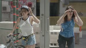 Review Broad City Season Three Slant Magazine