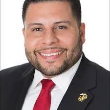 Melvin Rosado's Instagram, Twitter & Facebook