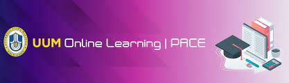 With online learning, this is no hassle at all. Uum Online Learning Pace