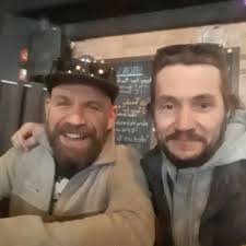 Alexander Tikhnenko (@atikhnenko) • Instagram photos and videos