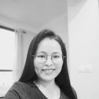 Nhi Dam's Instagram, Twitter & Facebook