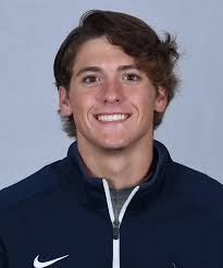 2018-19 Men's Swimming Roster