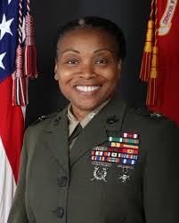 Colonel Melissa D. Chestnut > 2nd Marine Logistics Group > Press Release  View