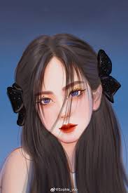 Blackpink Jisoo Fanart How You Like That Blackpink Poster Digital Art Girl Fan Art