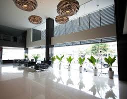 The hotel comprises of 120 rooms in total to make your stay pleasurable. Lobby Picture Of Pinetree Hotel Batu Pahat Tripadvisor
