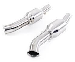 The creator of the genuine f1 sound for ferrari. Kline Exhaust Cat Pipes 100 Cell Exhaust For Ferrari F430 Top End Motorsports