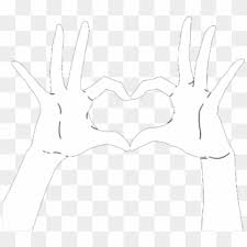 Check spelling or type a new query. Free White Hand Png Png Transparent Images Pikpng