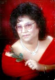 Frances V. Murillo Obituary