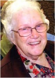 Gladys Brinsfield Obituary August 11, 2014