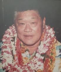 Elmo Lin Hung Ching Obituary