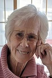 Sally Harper Obituary