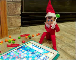 Whichever game you choose, the goal is always to swap and eliminate. Elf Plays Candy Crush Elf On The Shelf Elf Elf Antics