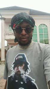 "Asiri ti tu" We know you now! #AyeTiBaje , #KingJerryBee #KingJerryBeeMerch