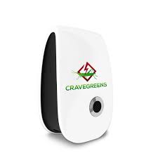 Ultrasonic pest repeller, plug in indoor pest control insect repellent pet safe, brand new. Cravegreens Pest Control Ultrasonic Repellent Electronic Plug In Repelle Walmart Com Walmart Com