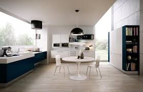 Blau Und Weiss Trendige Farben Fur Interieurs Neue Dekor Kuchendesign Modern Moderne Kuchenideen Moderne Kuche