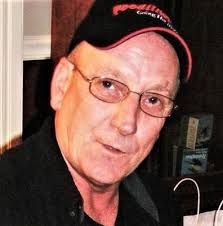 Rick Davis Obituary (1955