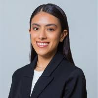 Judith Elizabeth Valdes Camacho