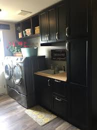 Check out our range of laundry cabinets products at your local bunnings warehouse. This Laundry Room Was Designed With Ikea Kitchen Cabinets Ikea Laundry Room Ikea Kitchen Design Ikea Kitchen Cabinets