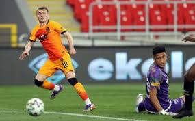 Kerem aktürkoglu, 22, from turkey galatasaray sk, since 2020 left winger market value: Kerem Akturkoglu Hat Trick Yapti Galatasaray Umutlandi Kronos News Bagimsiz Haber Sitesi