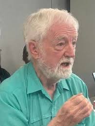 Pat McDonnell Receives Stanley Knowles Labour Solidarity Award