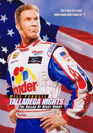 When one of his team's drivers has little interest in continuing the race, ricky steps up to help keep the team's sponsors from shitting a chicken and proves he does not just. Talladega Nights The Ballad Of Ricky Bobby Soundboard 101 Soundboards