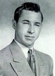 Gordon Eliot Peach Jr. (1932-1999)