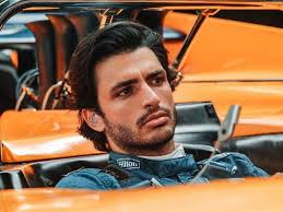 Also lando, even if he is young. Carlos Sainz Jr Height Age Family Biography Wiki Net Worth Tg Time