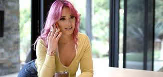 Big Ass MILF Stepmom Siri Dahl Fucks Freeloader Stepson With Big Hard Cock