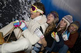 Remember the freezy freakies color changing gloves? Return Of The 1980 S Color Changing Glove Gearjunkie