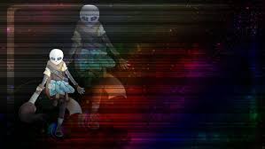 If the game just got shutdown, it means the game was updated. Ink Sans Wallpapers Wallpaper Cave