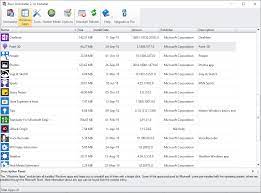 Download revo uninstaller 2.3.5 for windows. Revo Uninstaller Free Windows Apps Uninstallation Added Ghacks Tech News