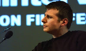 Guardian film blogger Danny Leigh named Film 2010 co-host