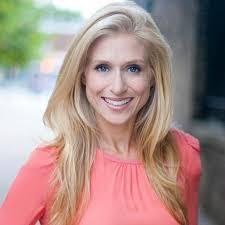 Heather Bauer's Instagram, Twitter & Facebook